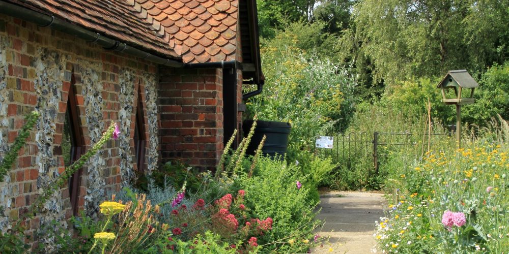 Summer Holiday Activities At The Old Barn The Box Moor Trust